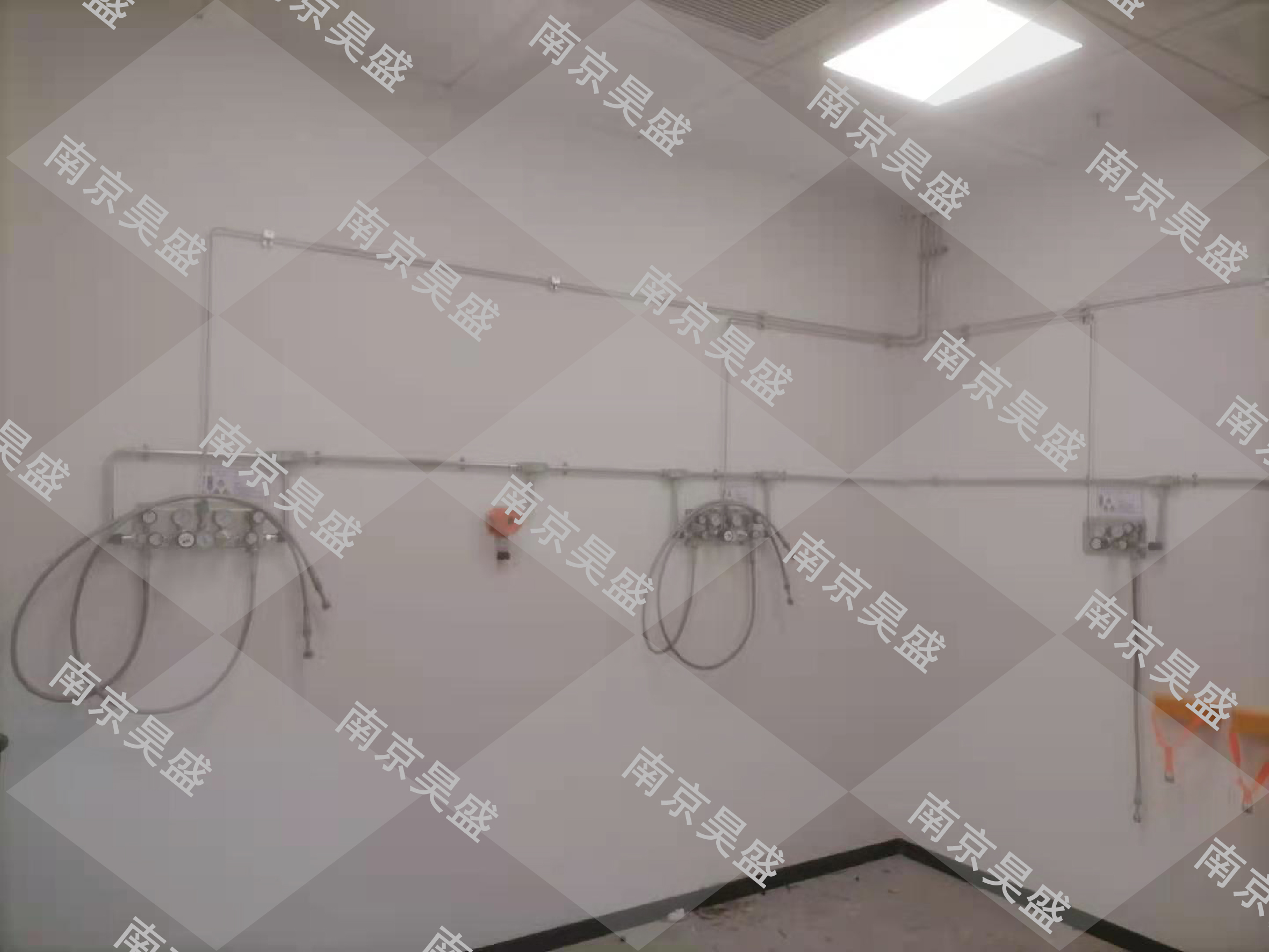 气路工程