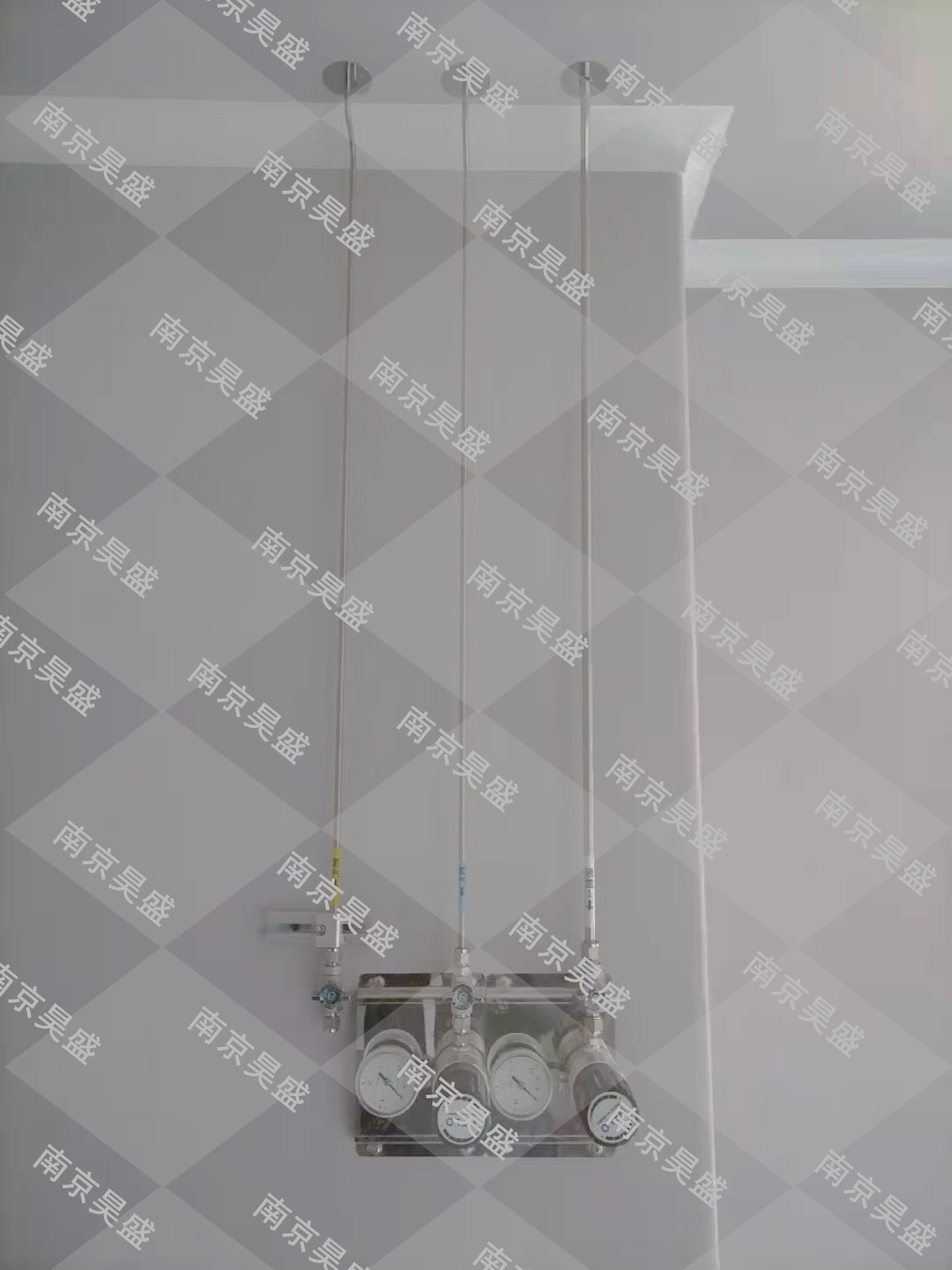 气体管道