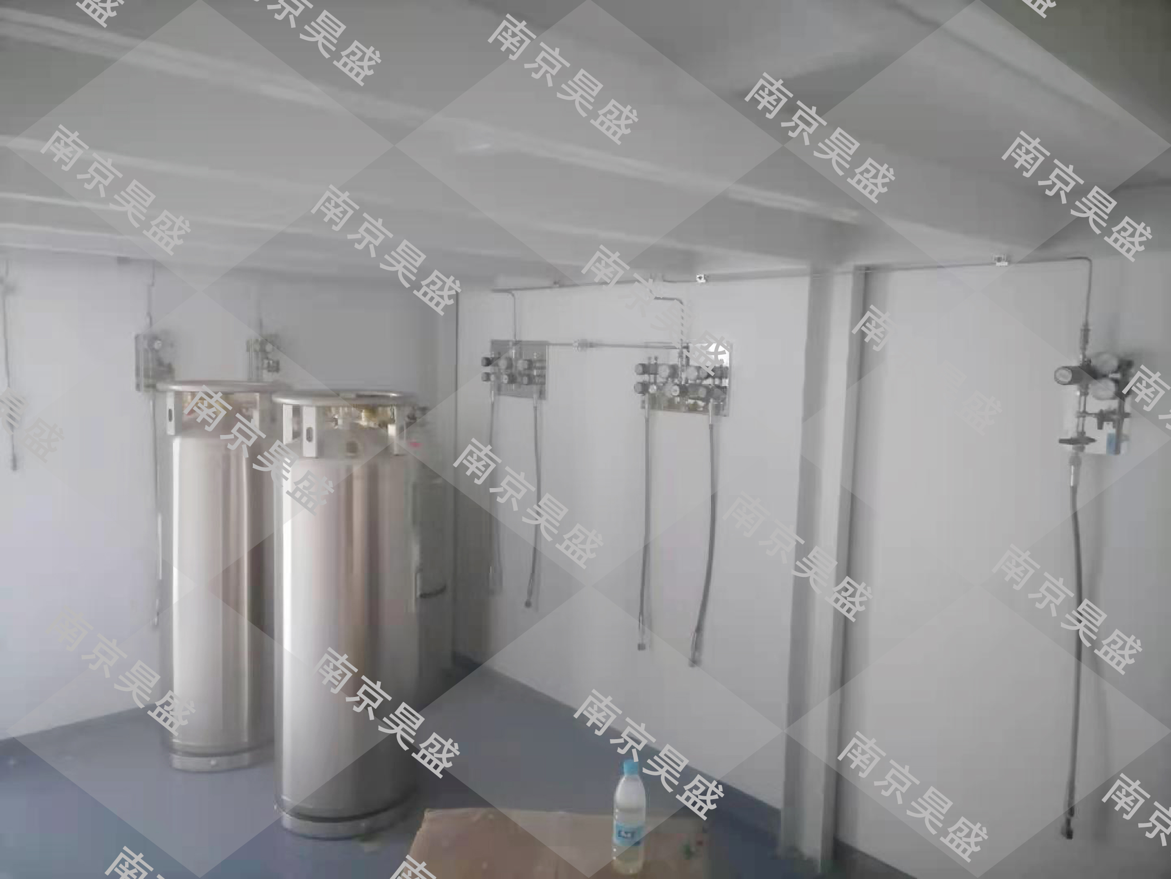 气体管道