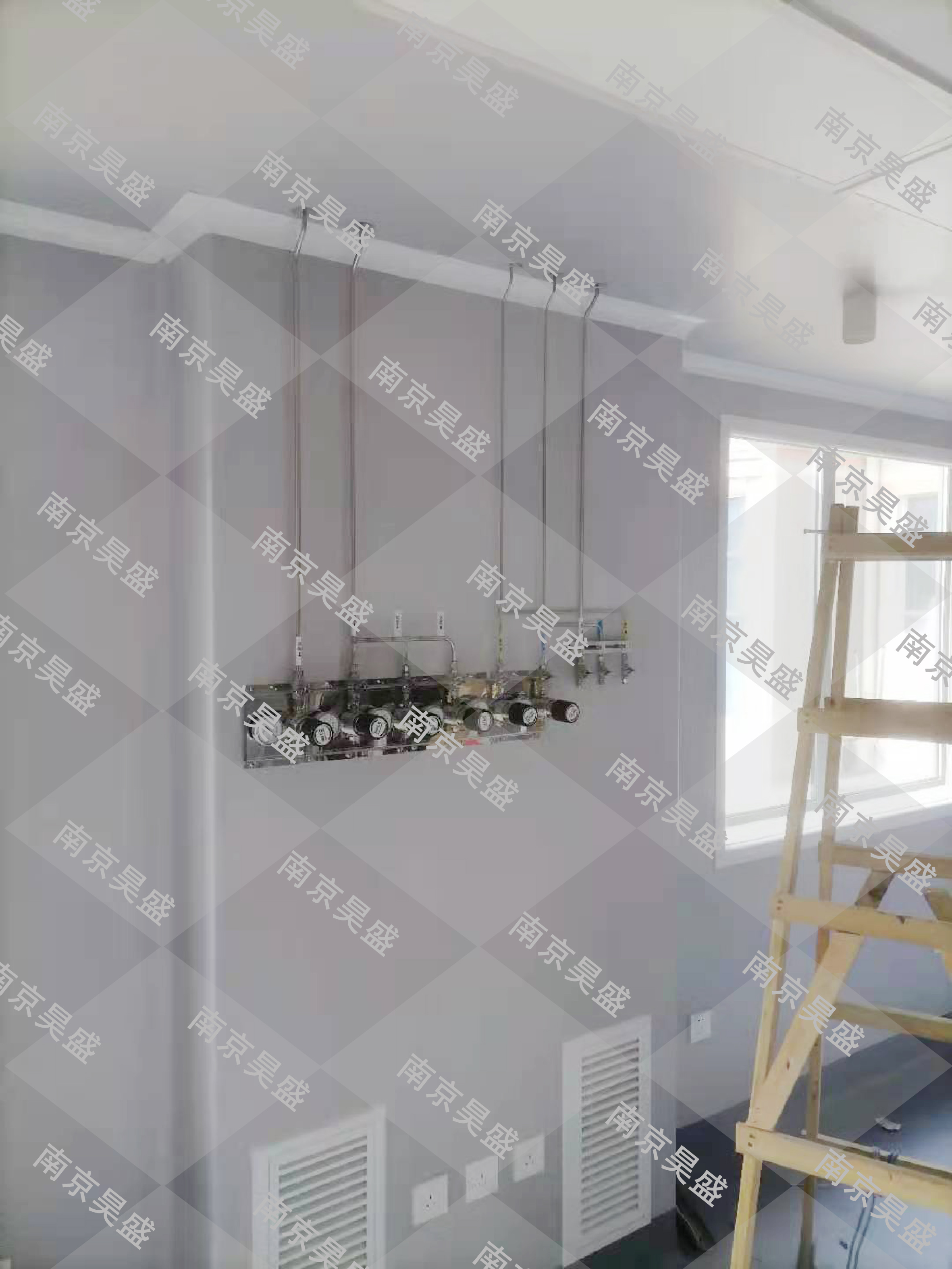 气体管道