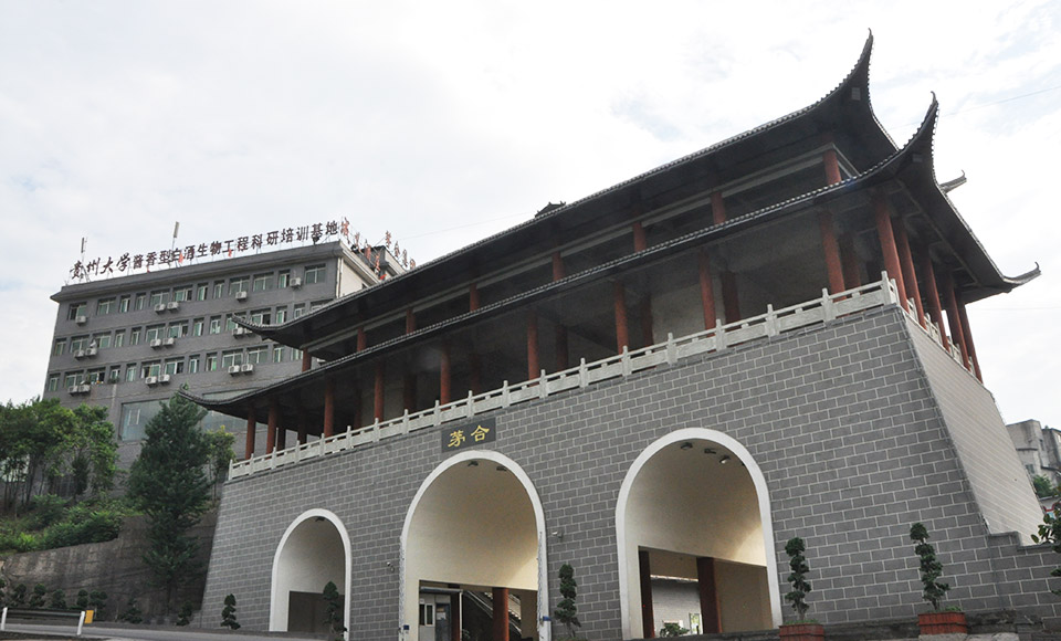 饮酱师酒