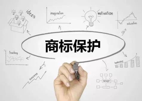 商标