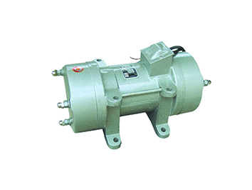 振動(dòng)電機