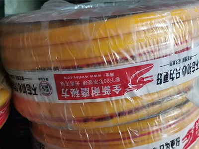 蛇皮软管