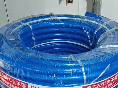 蛇皮软管