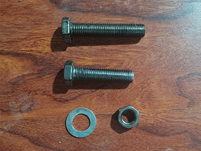 闸阀铁片