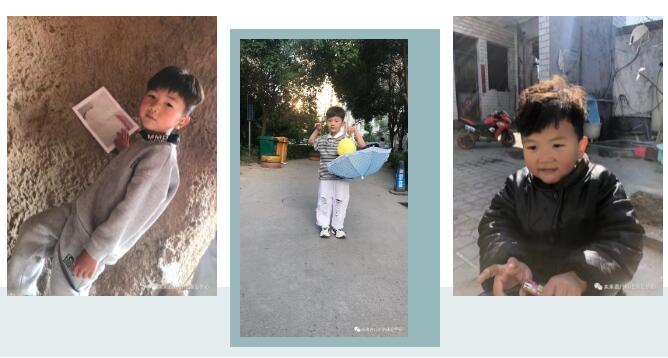 未来听障儿童听力语言康复
