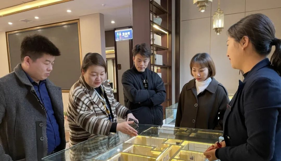 正合方略策划精英平顶山游学之旅