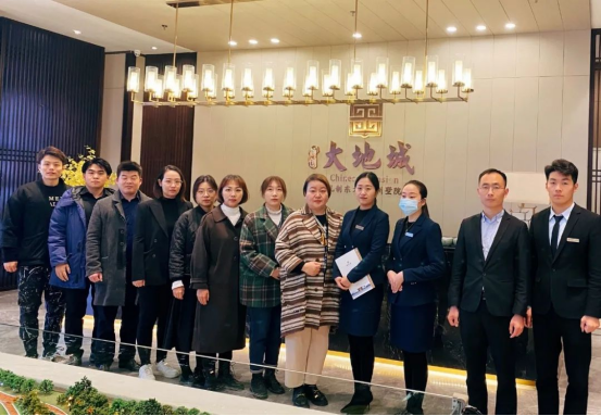 正合方略策划精英平顶山游学之旅