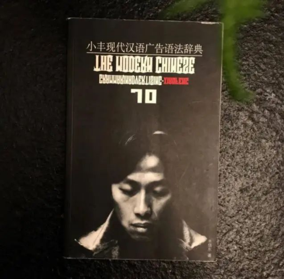 1643189667994505.png 策划进阶必读《小丰现代汉语广告语法词典》