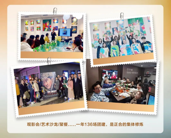 腊八粥暖，正合方略与各项目共展万事周全...