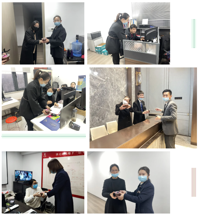 腊八粥暖，正合方略与各项目共展万事周全...