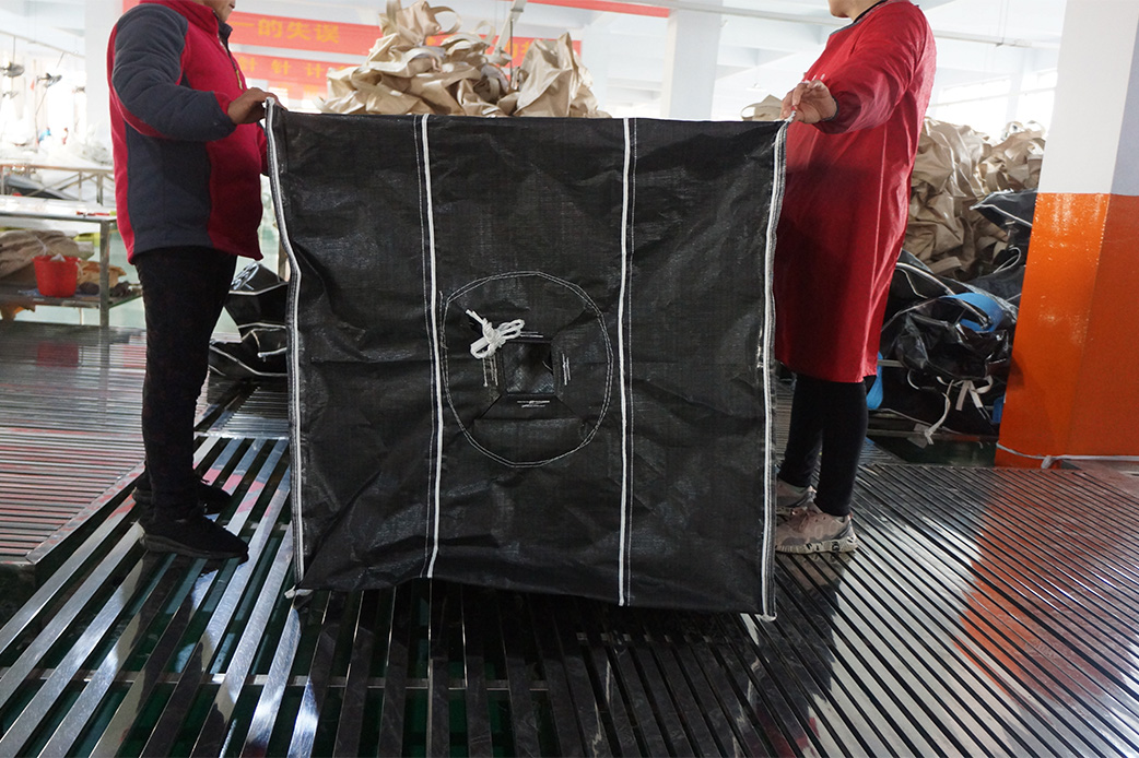 Lajin ton bag