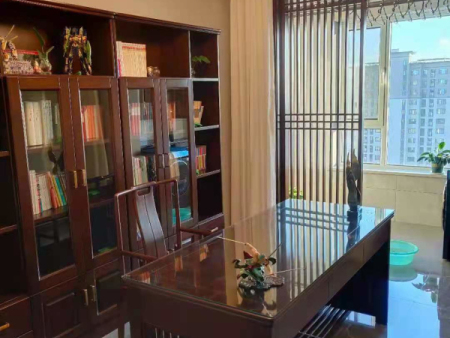 临淄区凤凰镇鲁森木器加工厂
