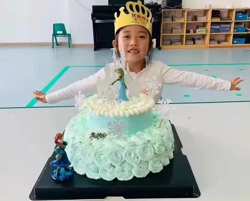 未来听障儿童听力语言康复中心又双叒叕一批听障孩子成功康复毕业要进入幼儿园上学啦！（十六）