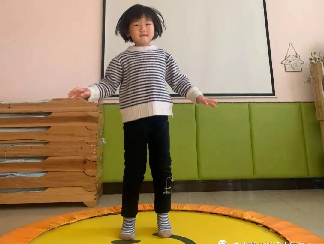 未来听障儿童听力语言康复中心又双叒叕一批听障孩子成功康复毕业要进入幼儿园上学啦！（十八）