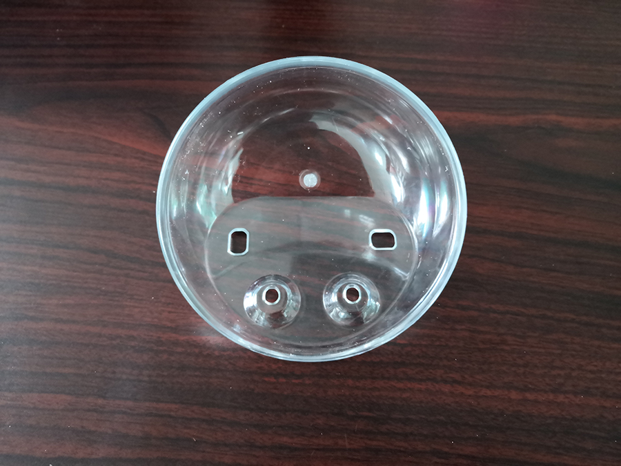 透明猪用饮水碗