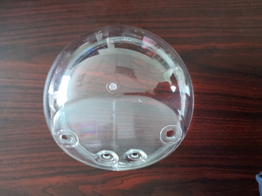 透明猪用饮水碗