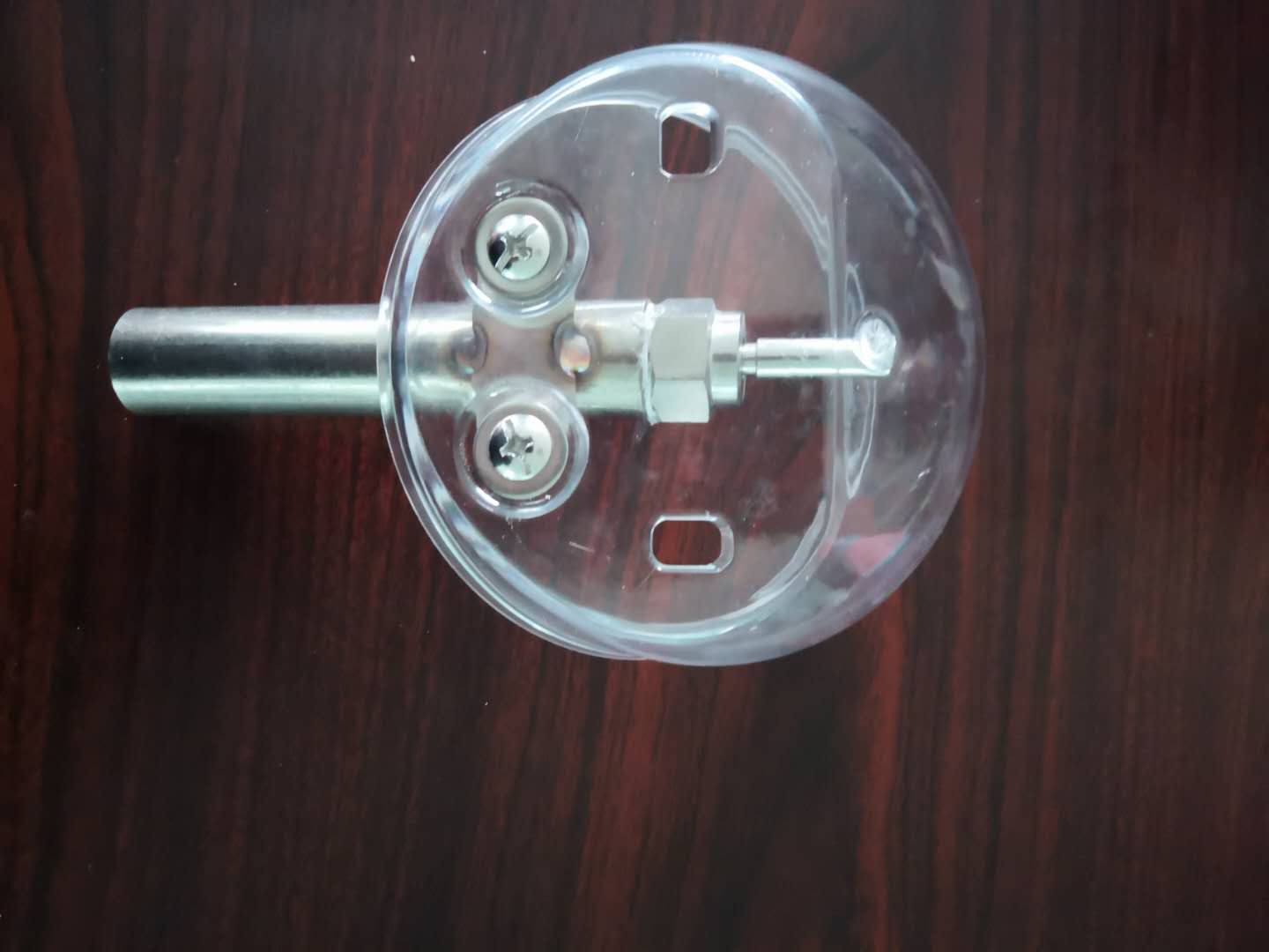 透明猪用饮水碗