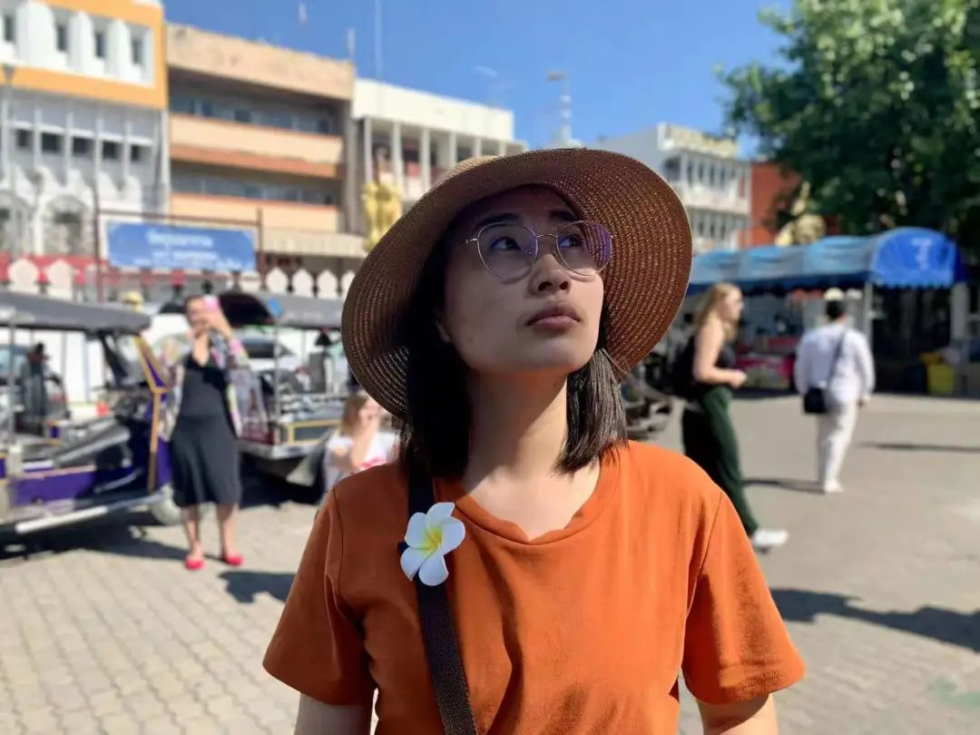 言若设计人物专访