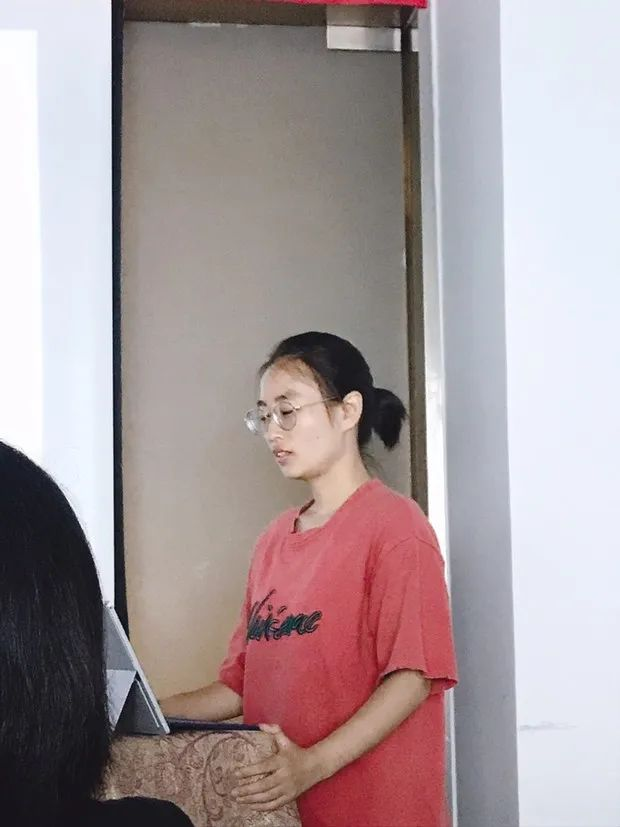 言若设计人物专访