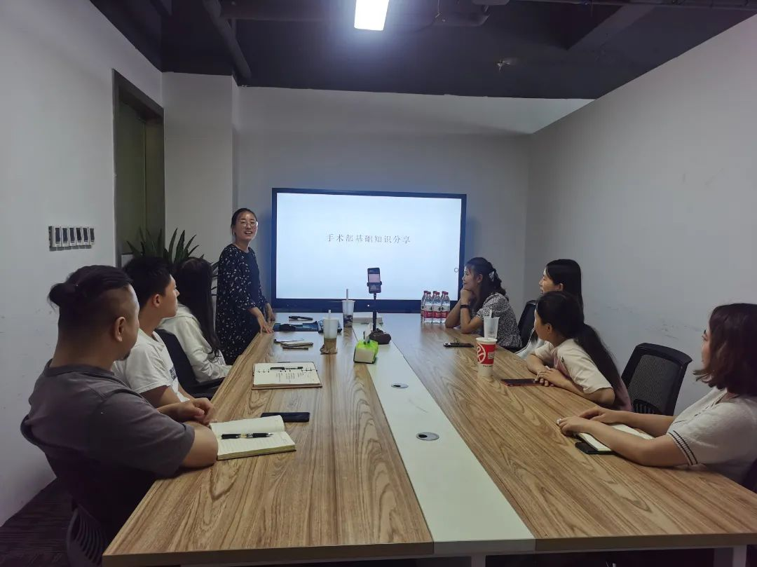 言若设计人物专访