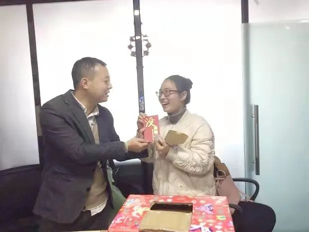 言若设计人物专访