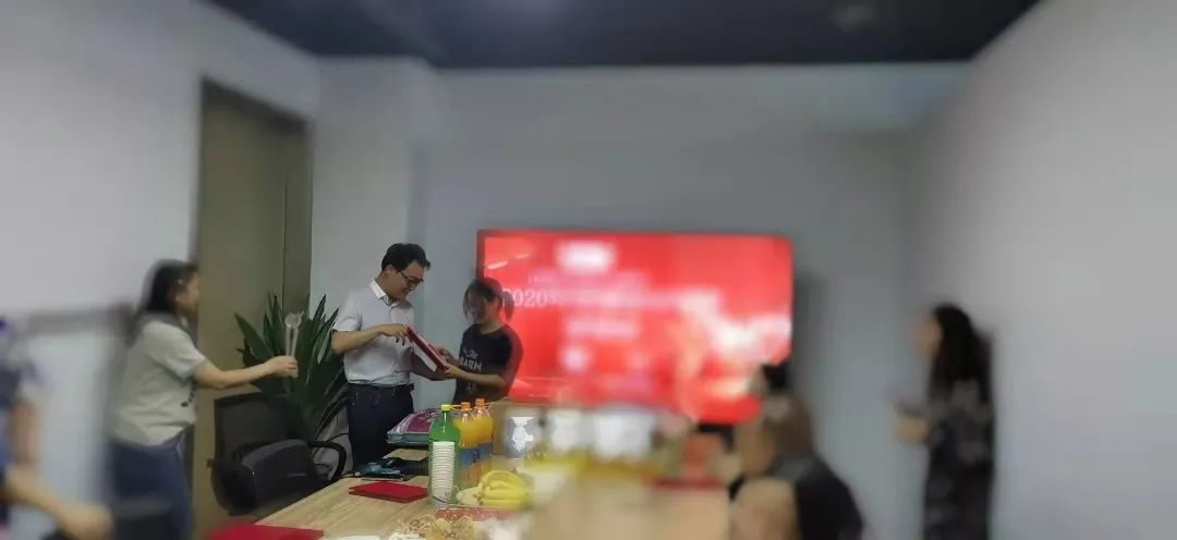 言若设计人物专访