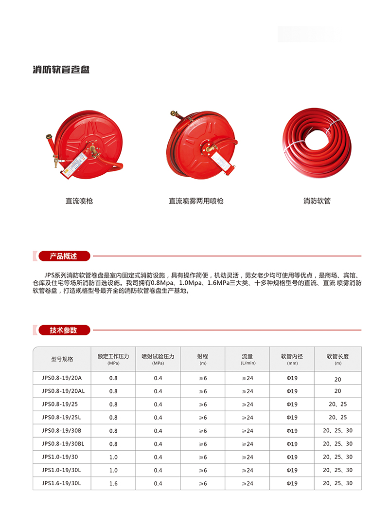 直流喷雾两用喷枪