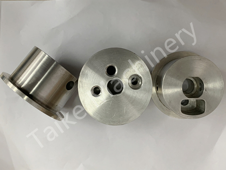 Clamping Bracket