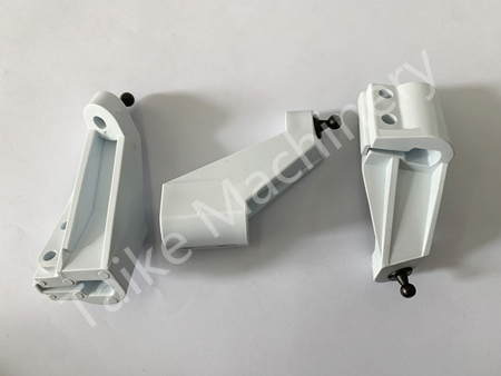 Clamping Lever