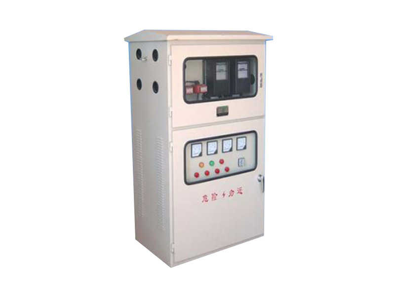 AXMJ型低压配电箱