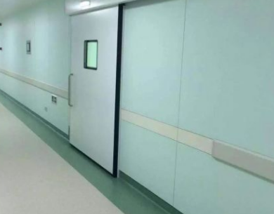 郑州医用门