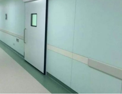 郑州医用门