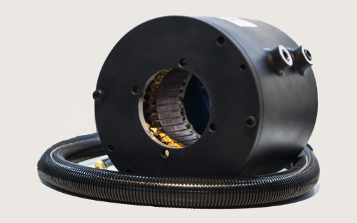 ES系列油冷永磁变频空压机