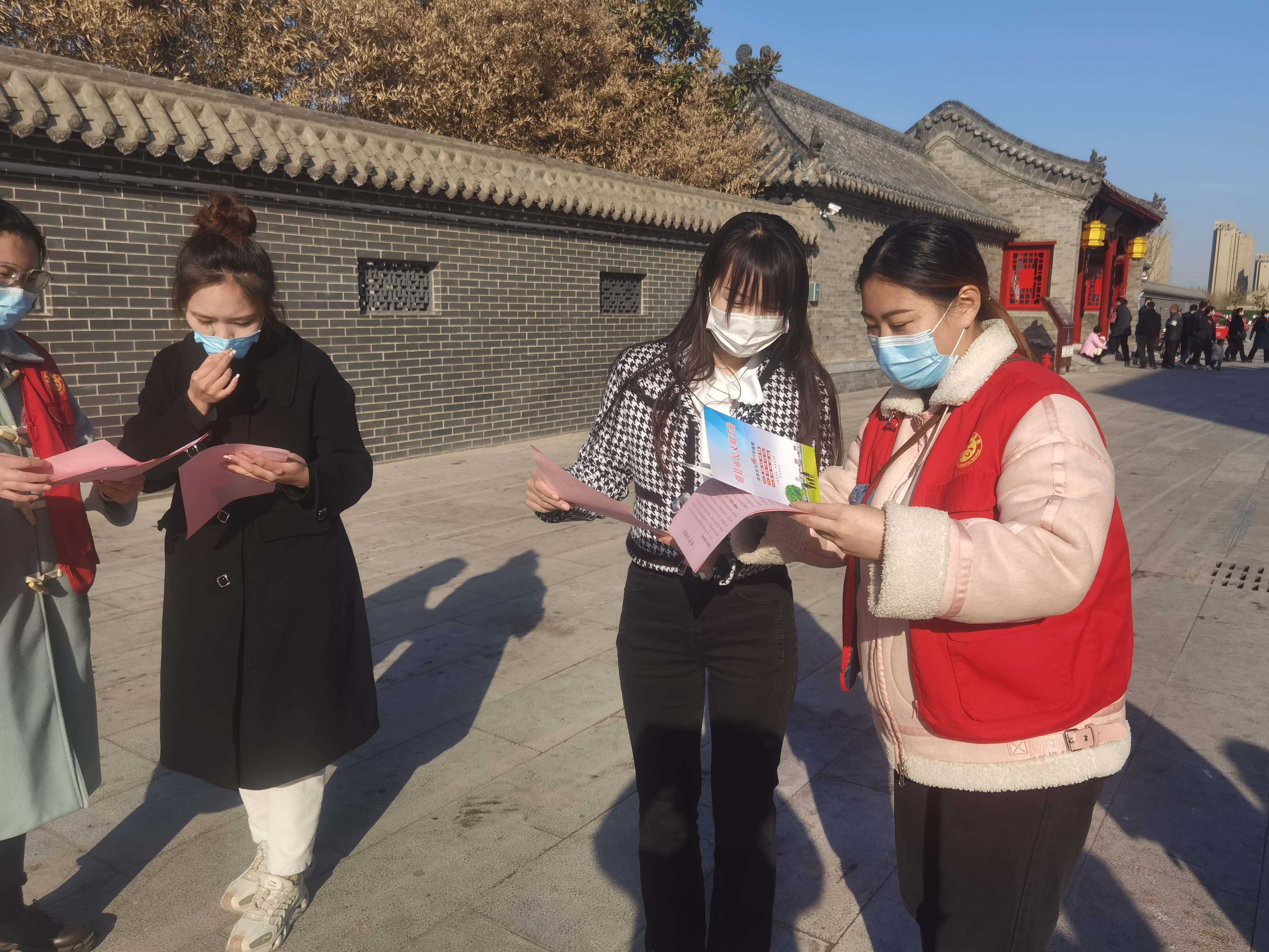滑县投资有限公司