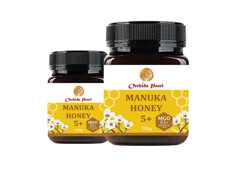 Manuka Honey