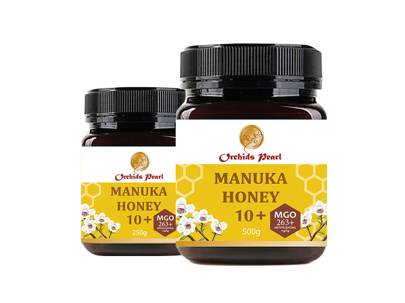 Manuka Honey