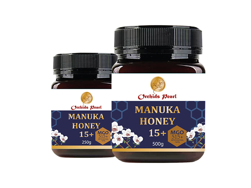 Manuka Honey