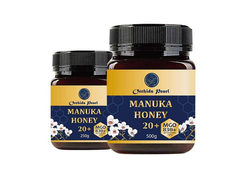 Manuka Honey