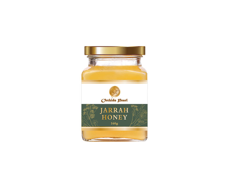 Jarrah Honey