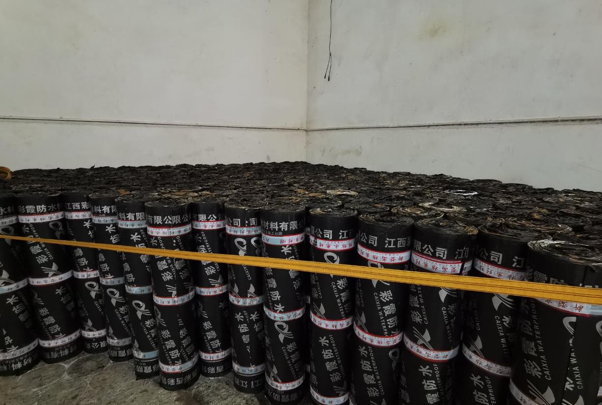 漳州防水卷材厂家