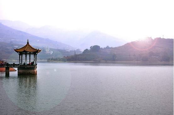 长松寺公墓简介