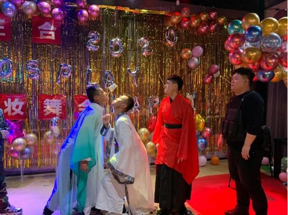 1650353976100582.png 正合方略2020cosplay主题年会,燃烧吧正合人!