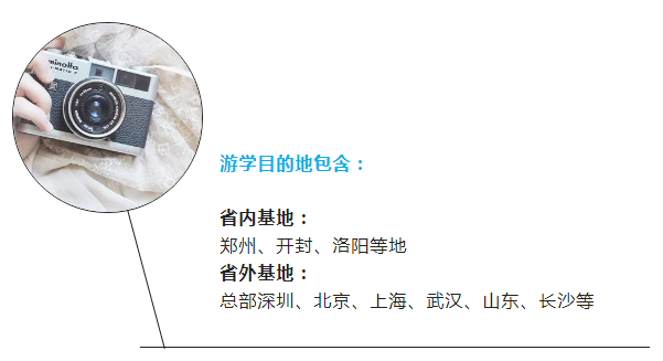 【正合'入职需知】致正合销售精英的一封信