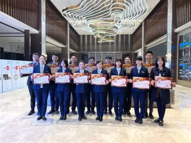 【正合&lsquo;进阶营】正合方略&middot;星海师大怡景项目誓师大会&mdash;&mdash;士气如虹 决战11月