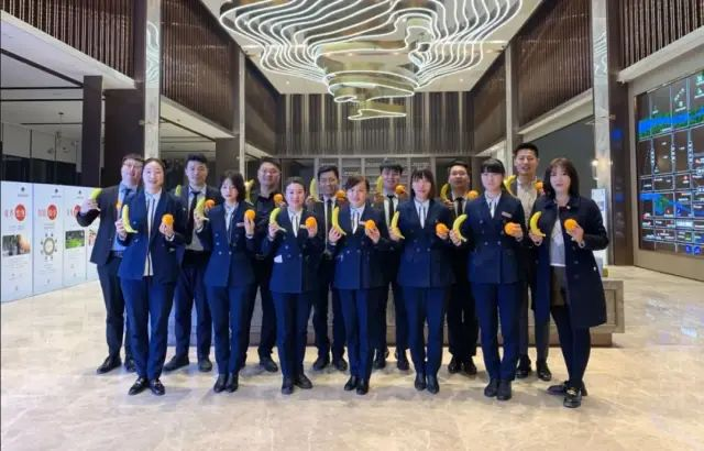 【正合&lsquo;进阶营】正合方略&middot;星海师大怡景项目誓师大会&mdash;&mdash;士气如虹 决战11月