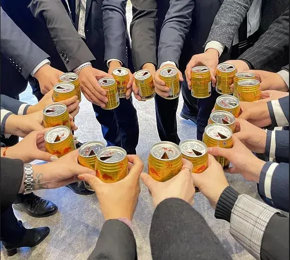 【正合&lsquo;进阶营】正合方略&middot;星海师大怡景项目誓师大会&mdash;&mdash;士气如虹 决战11月