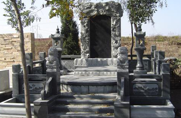 陵园公墓