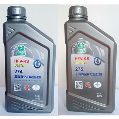 惠豐HFV-KS 擴散泵硅油
